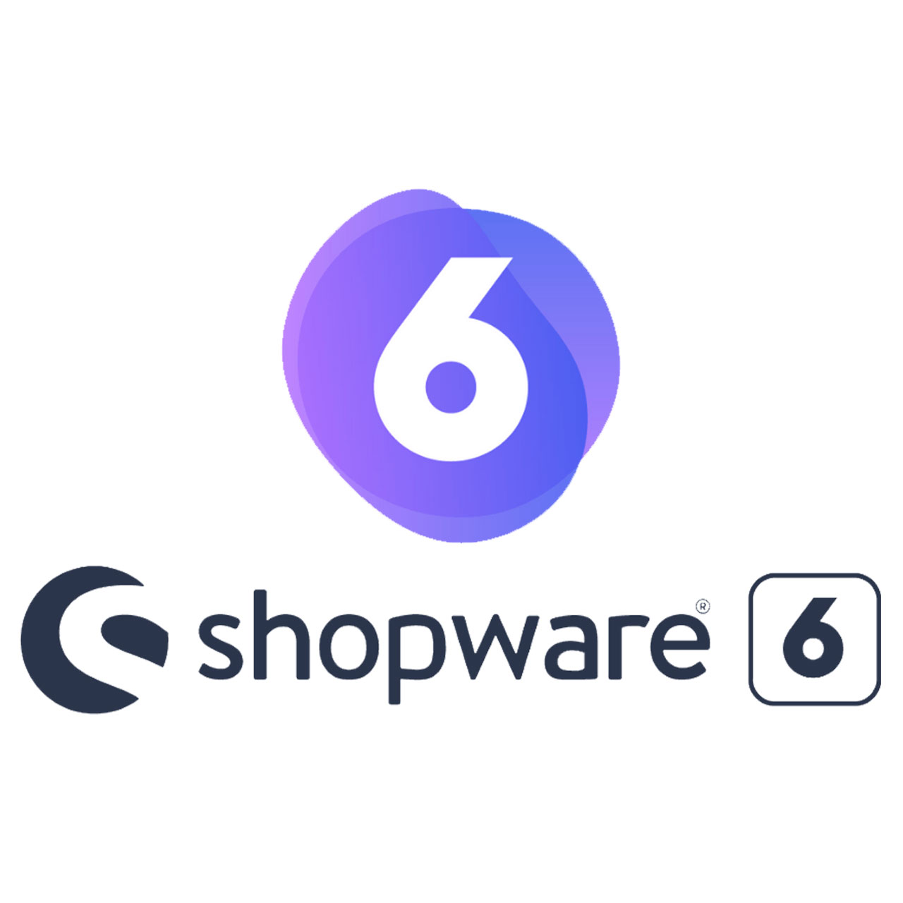 Logo Shopware6