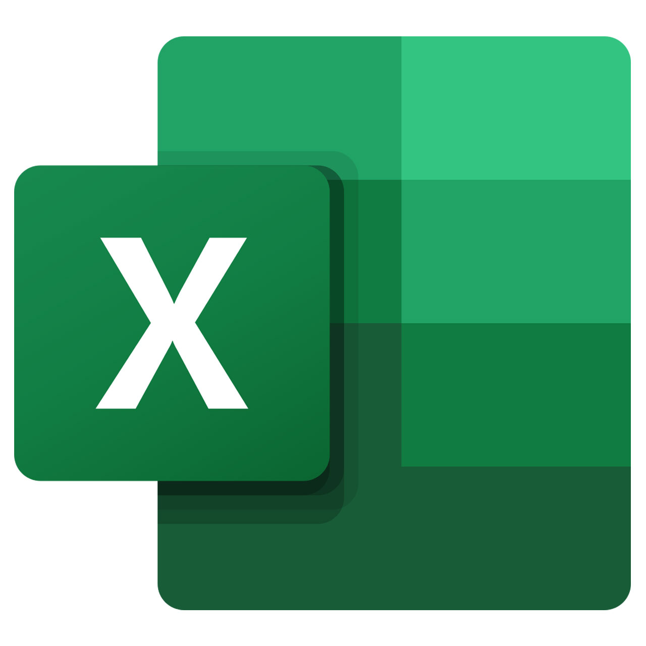 Logo Excel