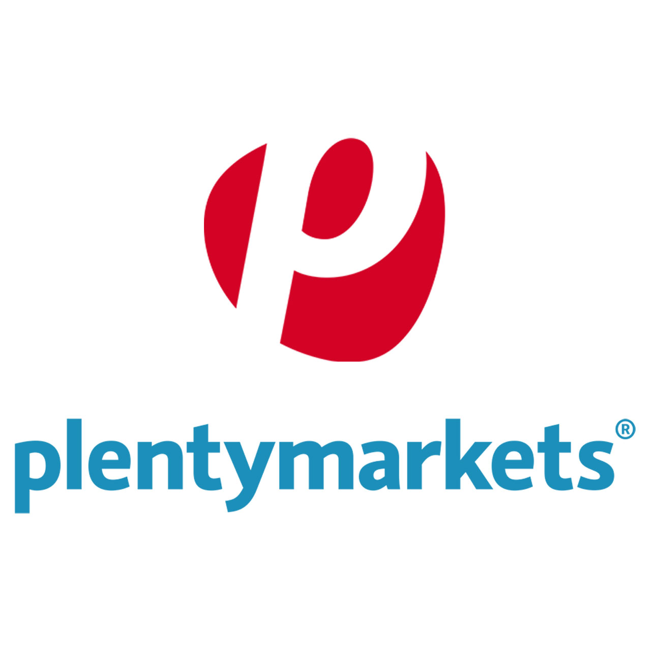 Logo Plentymarkets