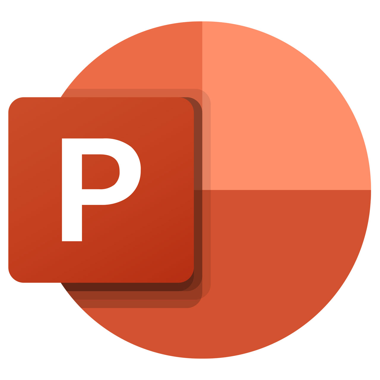 Logo PowerPoint