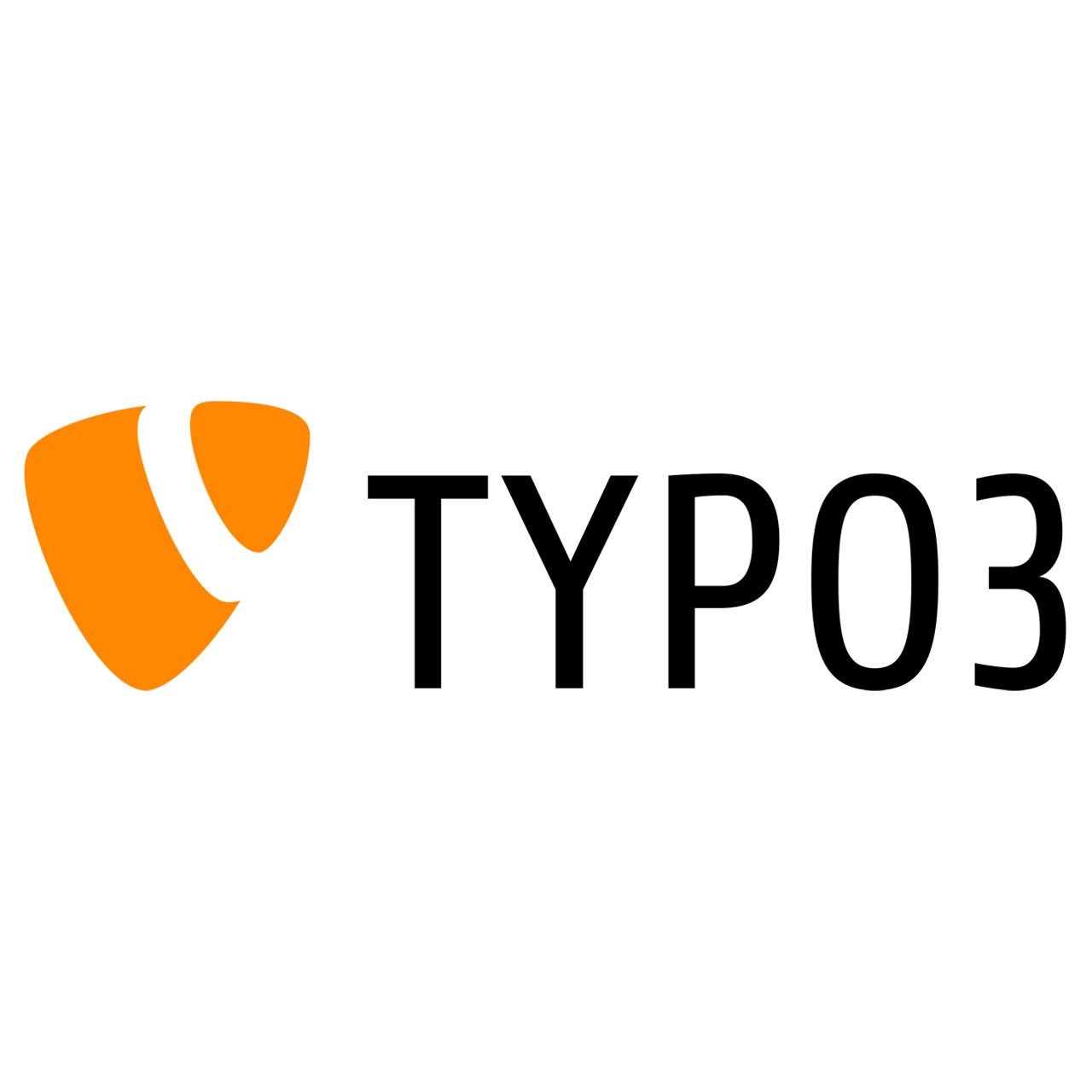 Logo Typo3